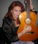 Виктория Владимировна. Tutor Guitar