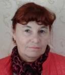 Ольга Аскольдовна. Репетитор по химии (Высшая школа)