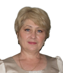 Татьяна Николаевна. Репетитор по русскому языку