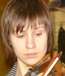 Мария Сергеевна. Tutor Violin
