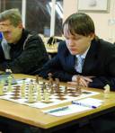 Сергей. Coach Chess