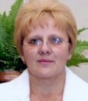 Наталия Георгиевна. Репетитор по алгебре