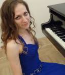 Юлия. Репетитор по фортепиано
