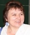 Татьяна Викторовна. Репетитор по геометрии