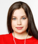 Анастасия Олеговна. Репетитор по обществознанию