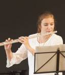 Екатерина. Репетитор по флейте