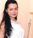 Татьяна Юрьевна. Репетитор по флейте