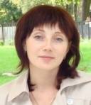 Лесникова Елена Геннадьевна. Репетитор по ботанике
