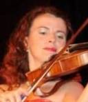 Анна Георгиевна. Tutor Violin