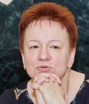 Елена Анатольевна. Дефектолог