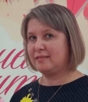 Татьяна Владимировна. Репетитор по биологии