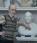 Григорий Ефимович. Tutor Sculpture and the prospect of