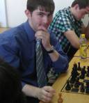 Максим. Coach Chess