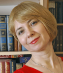 Наталия Станиславовна. Репетитор по литературе
