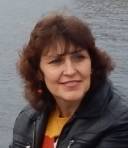 Светлана Анатольевна. Репетитор по обучению чтению и письму
