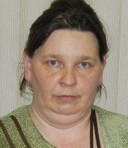 Наталья Леонидовна. Логопед