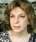 Марина Викторовна. Репетитор по географии