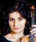 Лина Робертовна. Tutor Violin