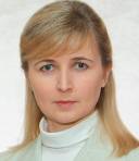Светлана Викторовна. Speech therapist