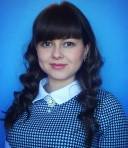 Анастасия . Репетитор по русскому языку