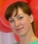 Татьяна Сергеевна. Speech therapist