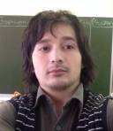 Алексей. Tutor Social Studies