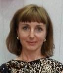 Лариса Владимировна. Репетитор по математике