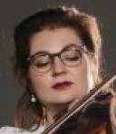Ольга Леонидовна. Tutor Violin