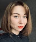 Дарья Александровна. Репетитор по английскому языку