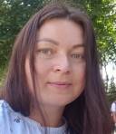 Кристина Александровна. Репетитор по дошкольному образованию