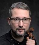 Alexander Olegovich. Tutor Violin