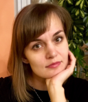 Светлана. Репетитор по литературе