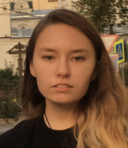 Дарья Алексеевна. Репетитор по английскому языку