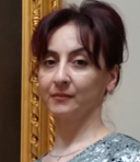 Бадалова Иветта. Репетитор по английскому языку