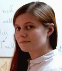 Мария Александровна. Репетитор по английскому языку