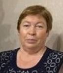 Нина Борисовна