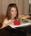 Ирина. Репетитор по фортепиано