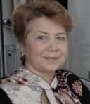 Вера Ивановна. Репетитор по русскому языку
