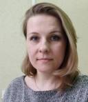 Дарина Леонидовна. Репетитор по математике