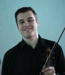 Кирилл. Tutor Violin