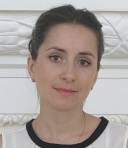 Ирина Александровна. Репетитор по литературе