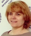 Леся Михайловна