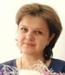 Мария Владимировна