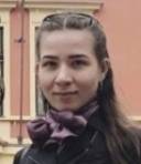 Анастасия Александровна. Репетитор по английскому языку