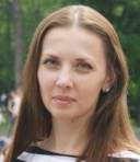 Анна  Александровна. Репетитор по английскому языку
