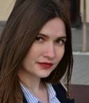 Мария Валерьевна. Репетитор по английскому языку