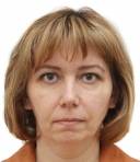 Оксана Степановна. Репетитор по математике