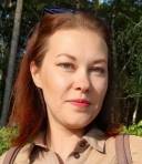 Ксения Геннадьевна. Репетитор по английскому языку