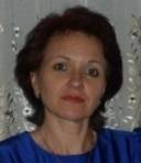 Инна Владимировна. Tutor English language