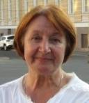 Наталья Ивановна. Tutor Russian language